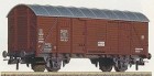 46042 Roco Box car